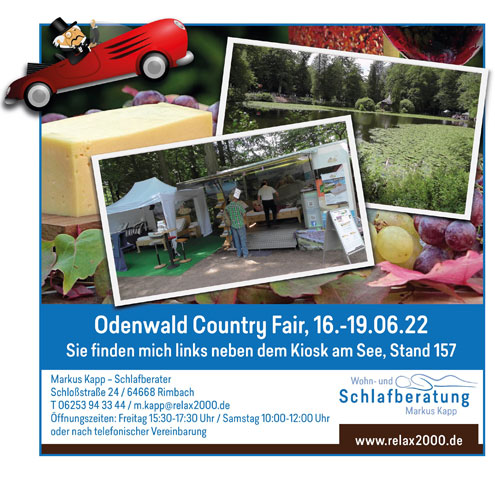 Odenwald Country Fair