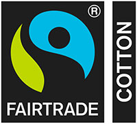 Fairtrade-Gütesiegel für die Tencelprodukte von RELAX